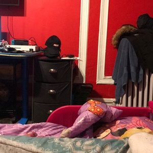 Meet your Posher, Derek